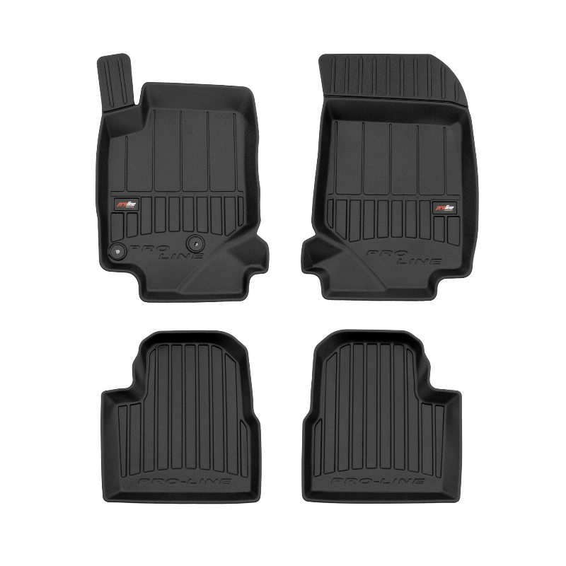 [09-3D409828] KILIMĖLIAI PEUGEOT 2008 II NUO 2019-..; CITROEN C4 III NUO 2020-...