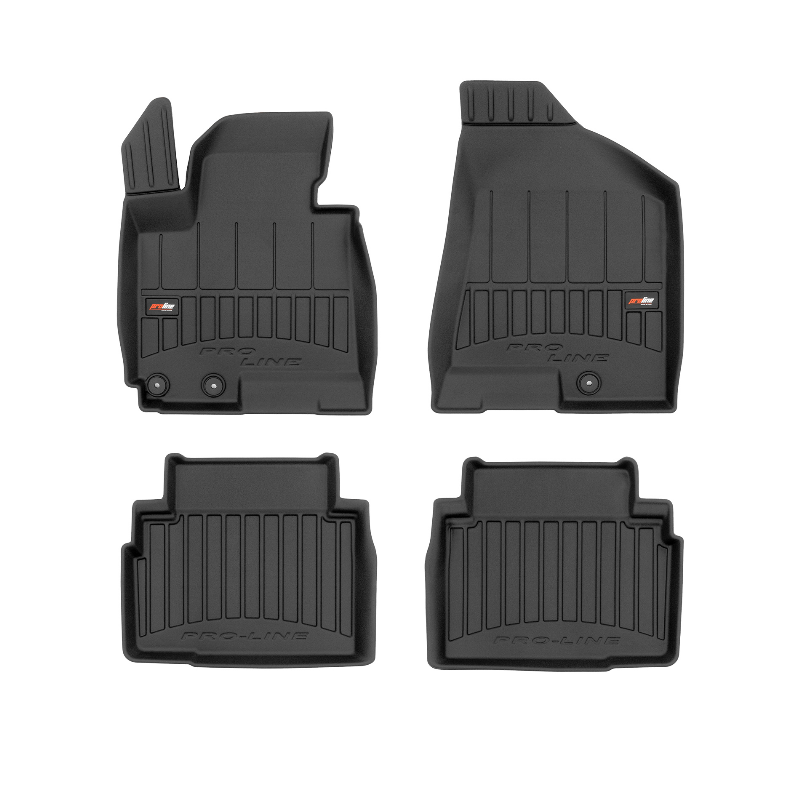 [09-3D409835] KILIMĖLIAI KIA SPORTAGE III 2010-2015