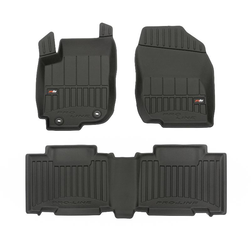 [09-3D425040] KILIMĖLIAI TOYOTA RAV4 IV 2013-2019