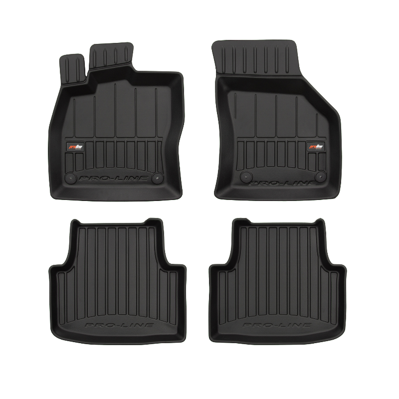 [09-3D409972] KILIMĖLIAI SEAT LEON IV NUO 2020-; CUPRA FORMENTOR NUO 2020-;