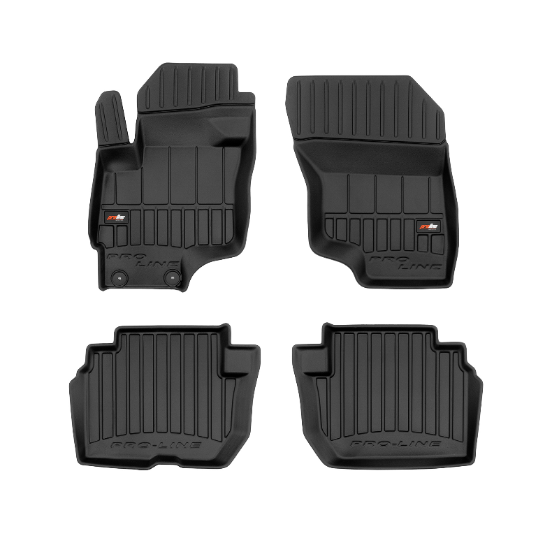 [09-3D409910] KILIMĖLIAI MITSUBISHI OUTLANDER III PHEV 2014-2019