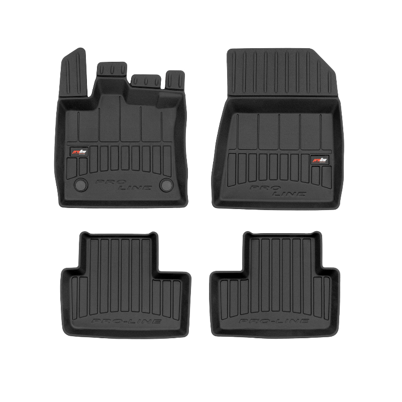 [09-3D409897] KILIMĖLIAI RENAULT CAPTUR II NUO 2019-...