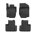 KILIMĖLIAI MERCEDES GL I X164 7PER (1ST AND 2ND ROW) 2006-2012