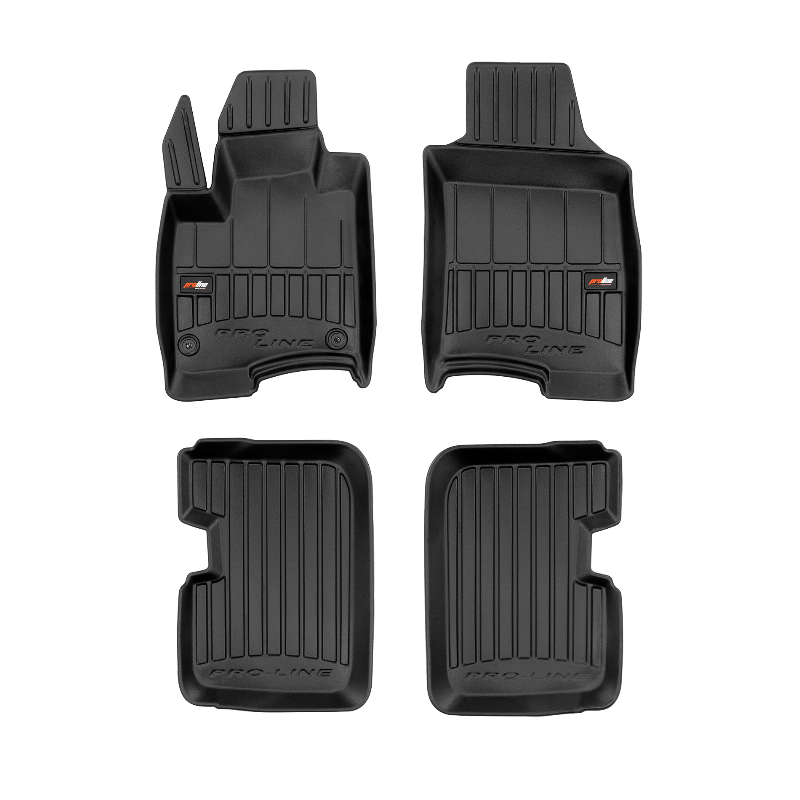 [09-3D409934] KILIMĖLIAI FIAT PANDA III NUO 2011-...