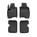 KILIMĖLIAI FIAT PANDA III NUO 2011-...