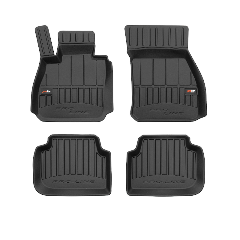 [09-3D408210] KILIMĖLIAI MINI CLUBMAN II NUO 2015-...