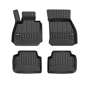 KILIMĖLIAI MINI CLUBMAN II NUO 2015-...