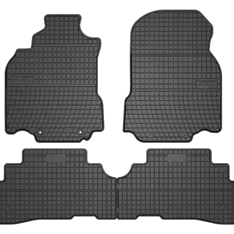 [09-410558] KILIMĖLIAI NISSAN CUBE Z12 III 2008-2011