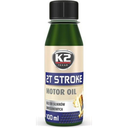 DVITAKTĖ K2 PUSIAU SINTETINĖ  ALYVA 100ML GREEN