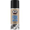 PRIEMONĖ NUO LANGŲ RASOJIMO "FOX" 150ML