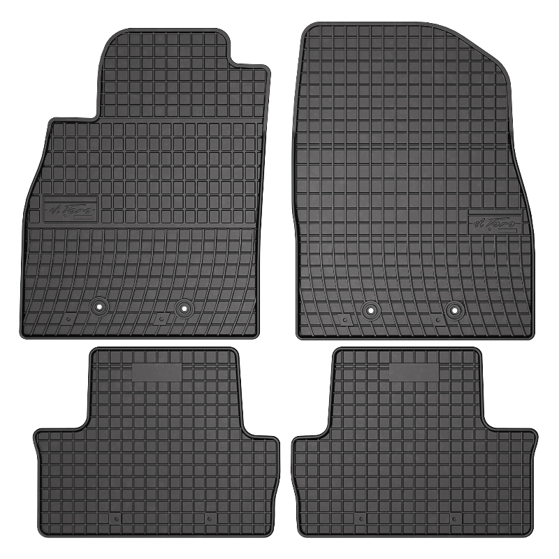 [09-410749] KILIMĖLIAI OPEL AMPERA 2012-2014