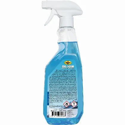 [KR04104] KROON-OIL DE-ICER TRIGGER  500ML
