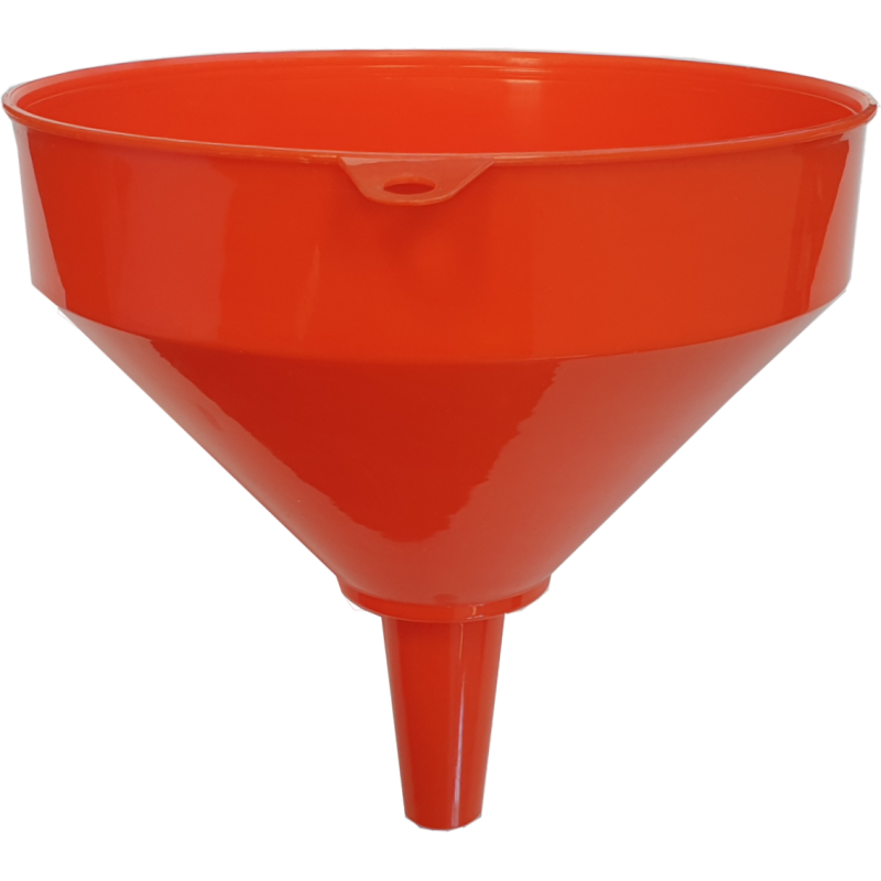 [91044] FUNNEL CURVED