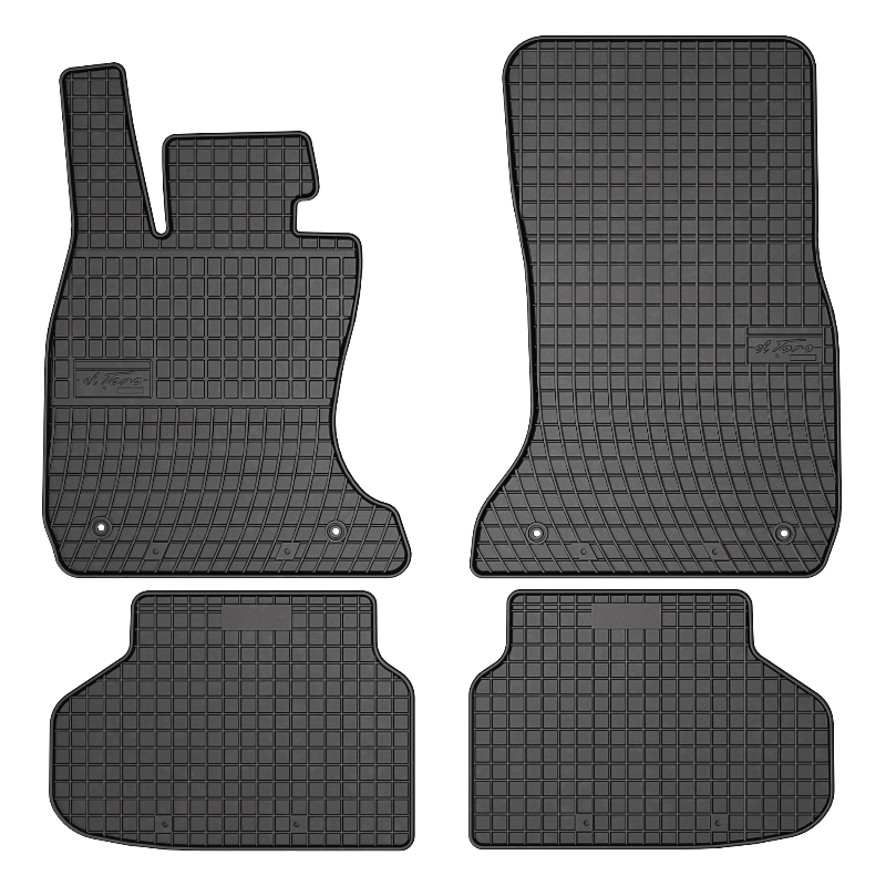 [09-402317] KILIMĖLIAI BMW F01 SERIA 7 2008-2015
