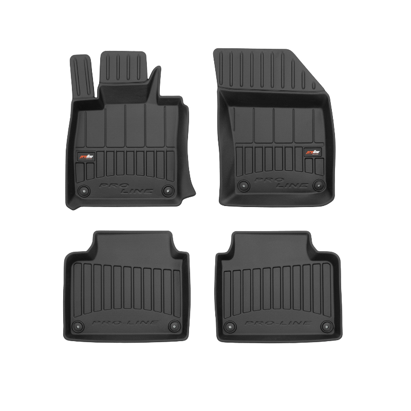 [09-3D408081] KILIMĖLIAI VOLVO V90 NUO 2016-...; VOLVO S90 NUO 2016-...