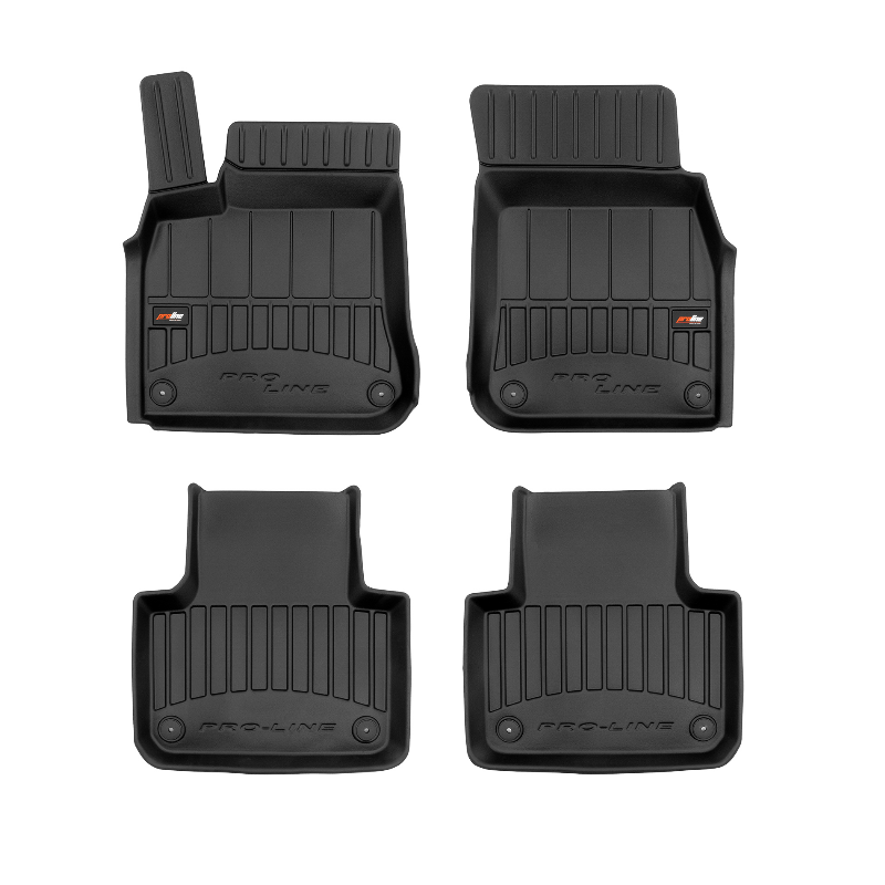 [09-3D408265] KILIMĖLIAI VW TOUREG III NUO 2018-...