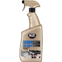 SKIRON NEMALONIŲ KVAPŲ NAIKIKLIS 770ML