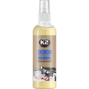 SKIRON NEMALONIŲ KVAPŲ NAIKIKLIS 250ML