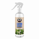 CAYON 250ML WHITE FLOWERS ORO GAIVIKLIS