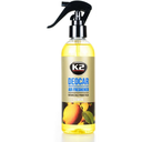 DEOCAR 250ML LEMON ORO GAIVIKLIS