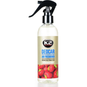 CAYON 250ML STAWBERRY ORO GAIVIKLIS