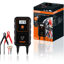 OSRAM IŠMANUS AKUMULIATORIAUS ĮKROVIKLIS 6A