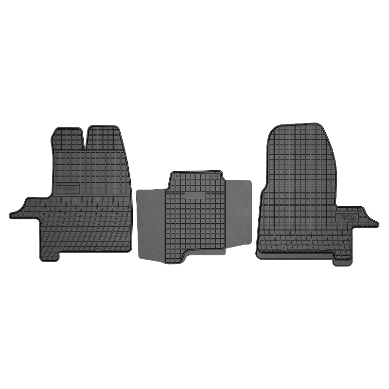[09-D00312] KILIMĖLIAI FORD TOURNEO CUSTOM I NUO 2012-2023 ;FORD TRANSIT CUSTOM 2012-2021
