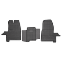 KILIMĖLIAI FORD TOURNEO CUSTOM I NUO 2012-2023 ;FORD TRANSIT CUSTOM 2012-2021