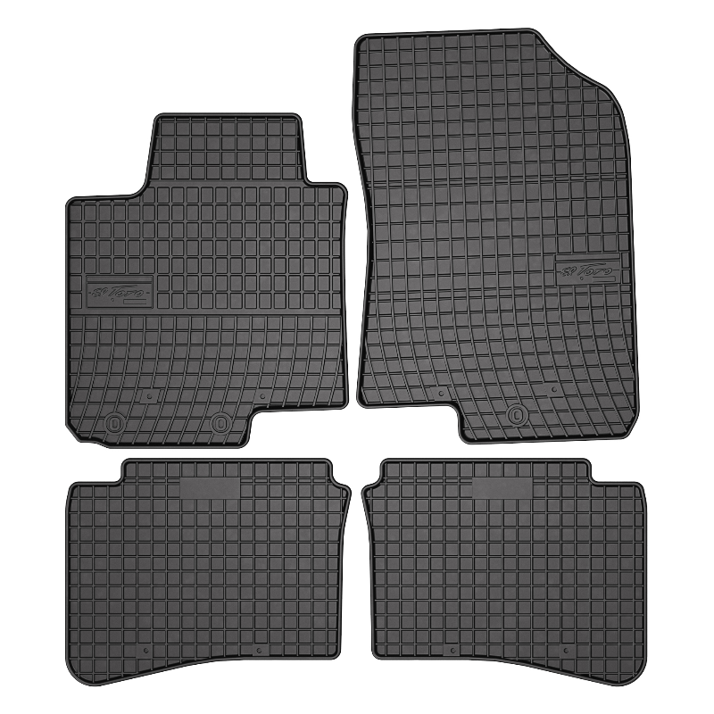 [09-546016] KILIMĖLIAI HYUNDAI I20 II 2014-2020