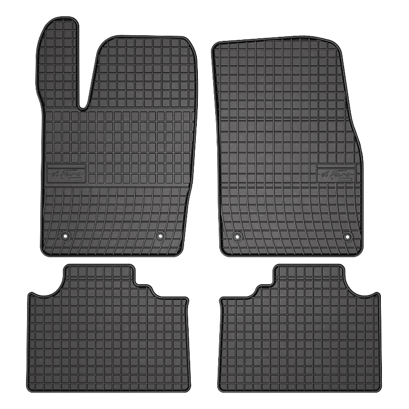 [09-401792] KILIMĖLIAI JEEP GRAND CHEROKEE WK2 NUO 2010-...