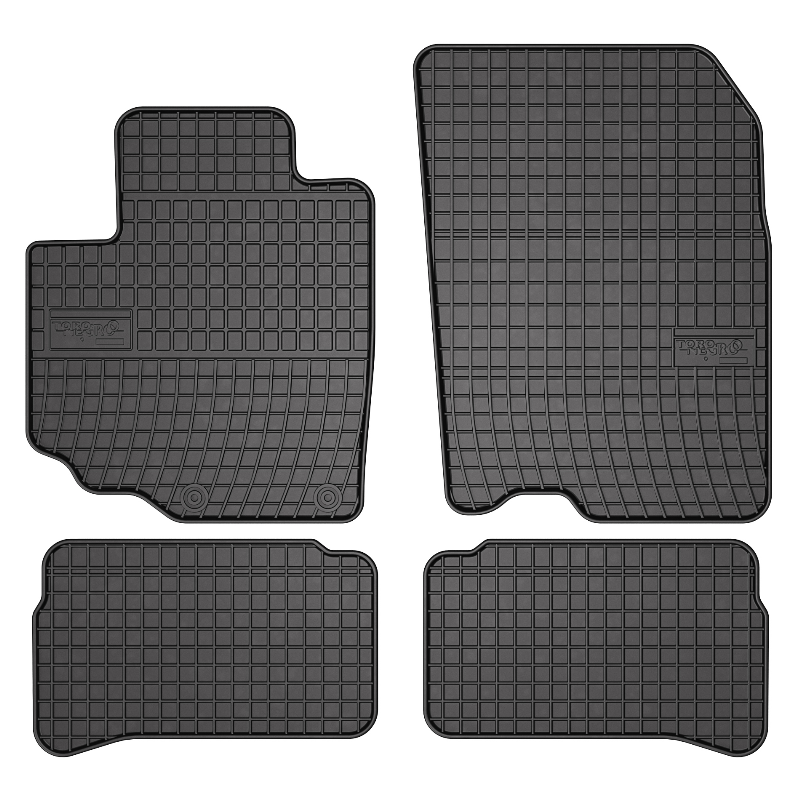 [09-402348] KILIMĖLIAI SUZUKI VITARA II LIFT NUO 2018-...
