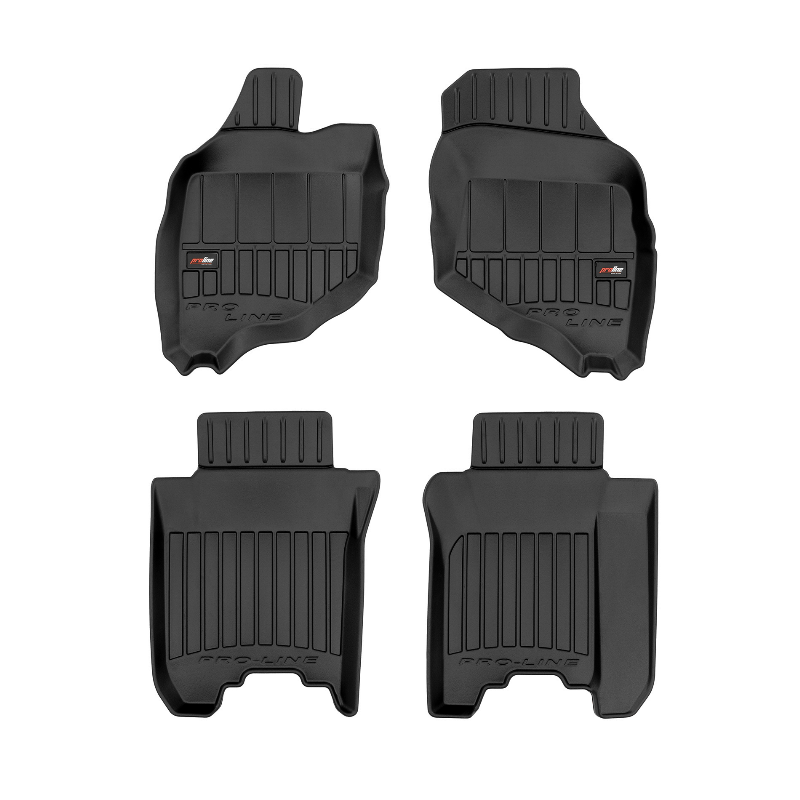 [09-3D425330] KILIMĖLIAI HONDA JAZZ II 2001-2008
