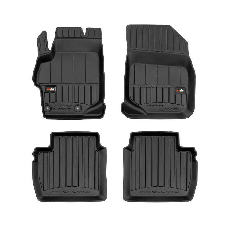 [09-3D425200] KILIMĖLIAI PEUGEOT 301 SEDAN NUO 2012-...;CITROEN C-ELYSEE NUO 2012