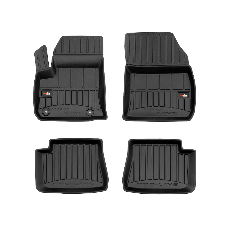[09-3D425293] KILIMĖLIAI OPEL CORSA-E HB NUO 2019-...