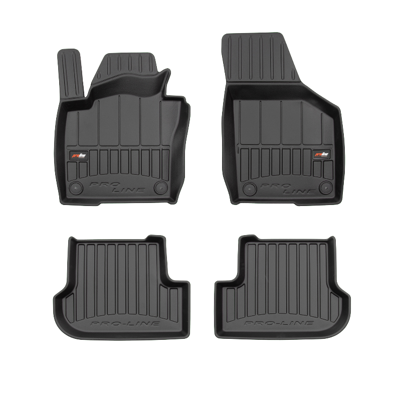[09-3D425262] KILIMĖLIAI VOLKSWAGEN BEETLE HB 2011-2019