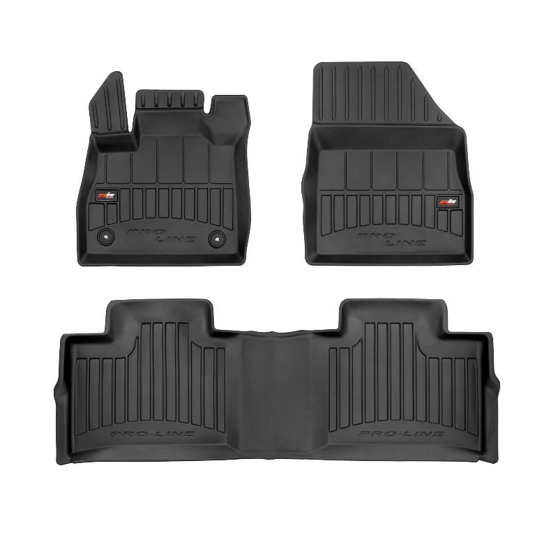 [09-3D409965] KILIMĖLIAI RENAULT ESPACE V 2014-2022