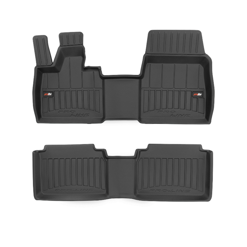 [09-3D425194] KILIMĖLIAI BMW I3 NUO 2013-2022