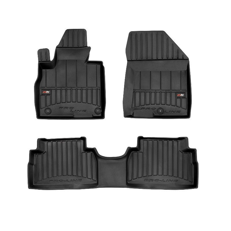 [09-3D425392] KILIMĖLIAI HYUNDAI SANTA FE IV NUO 2019-...