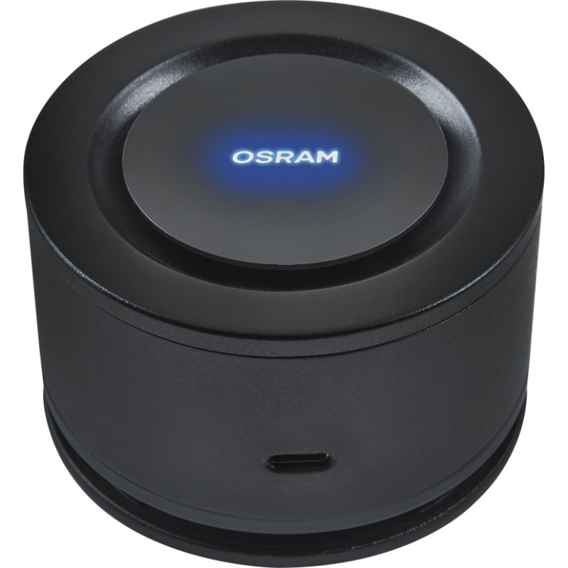 [OS-LEDAS101-BK] OSRAM ORO VALYTUVAS UV LED