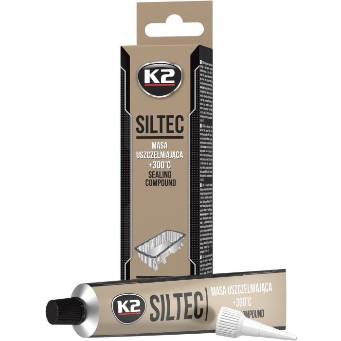 [10003] K2 HERMETIKAS SILTEC 90G