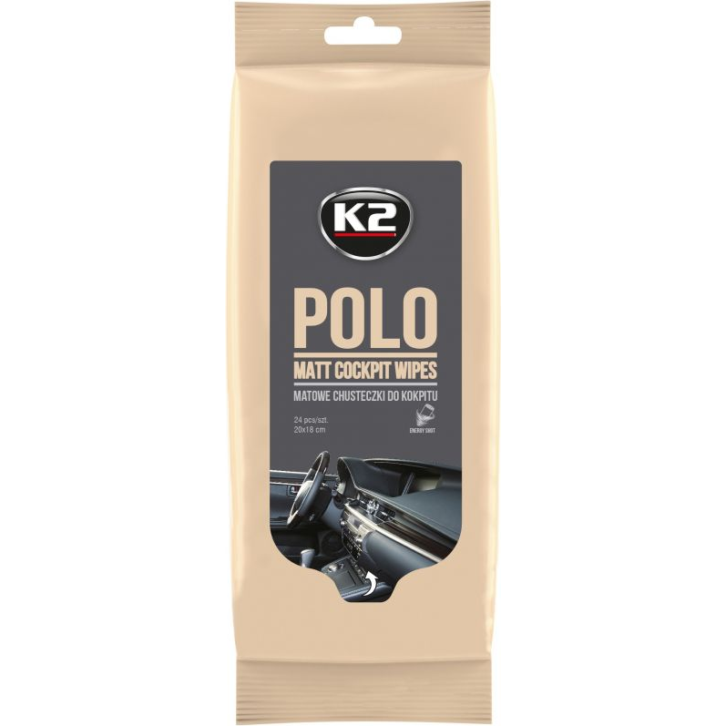 [10425] DRĖGNOS K2 POLO MAT SERVETĖLĖS SKIRTOS PRIETAISŲ SKYDELIUI