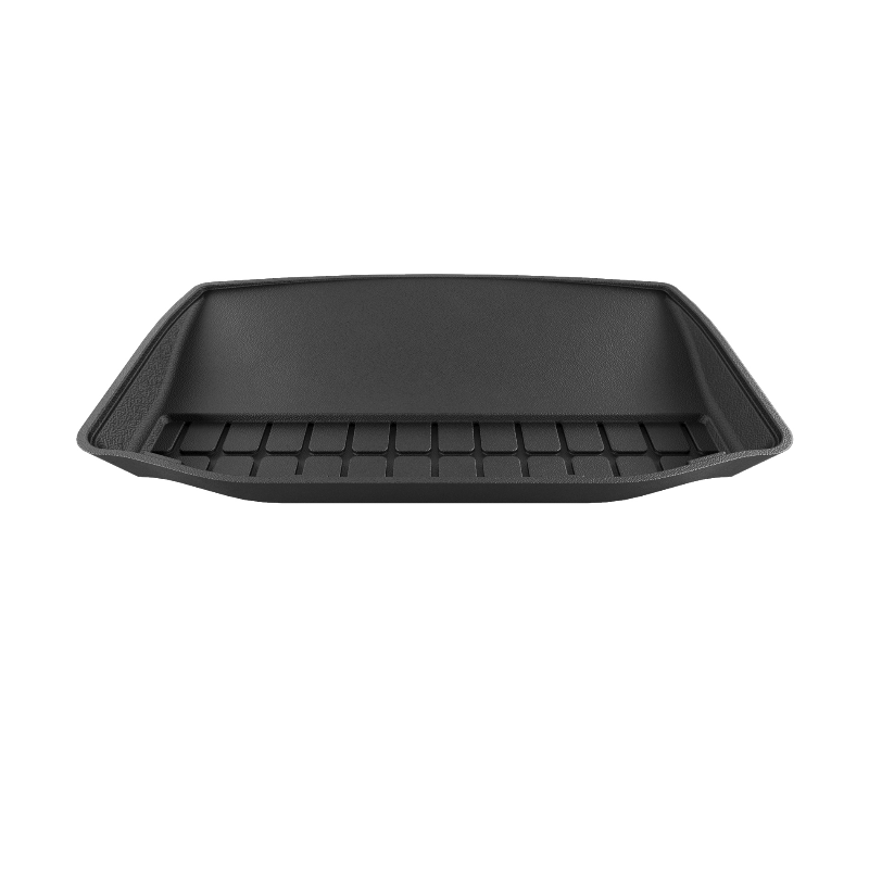 [09-TM406827] KILIMĖLIAI BAGAŽINEI MODEL 3 FASTBACK SINCE JULY 2017-...