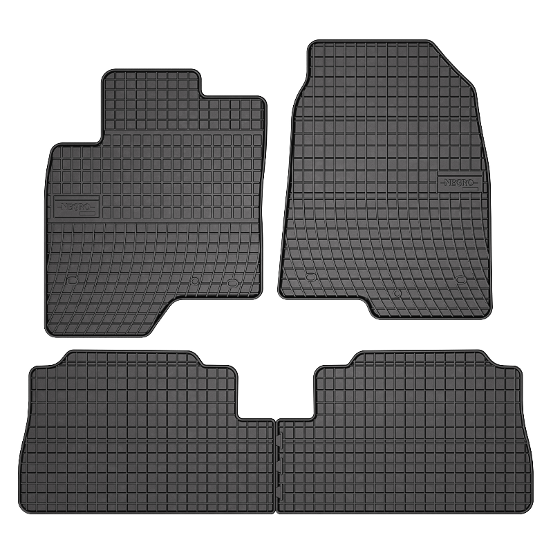 [09-0699] KILIMĖLIAI CHEVROLET CAPTIVA I 2006-2018; OPEL ANTARA 2006-2017