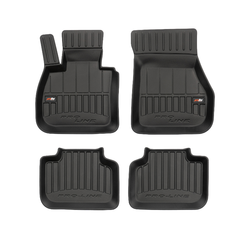 [09-3D407756] KILIMĖLIAI BMW F39 X2 NUO 2018-...;BMW F48 X1 2015-2022