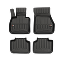 KILIMĖLIAI BMW F39 X2 NUO 2018-...;BMW F48 X1 2015-2022