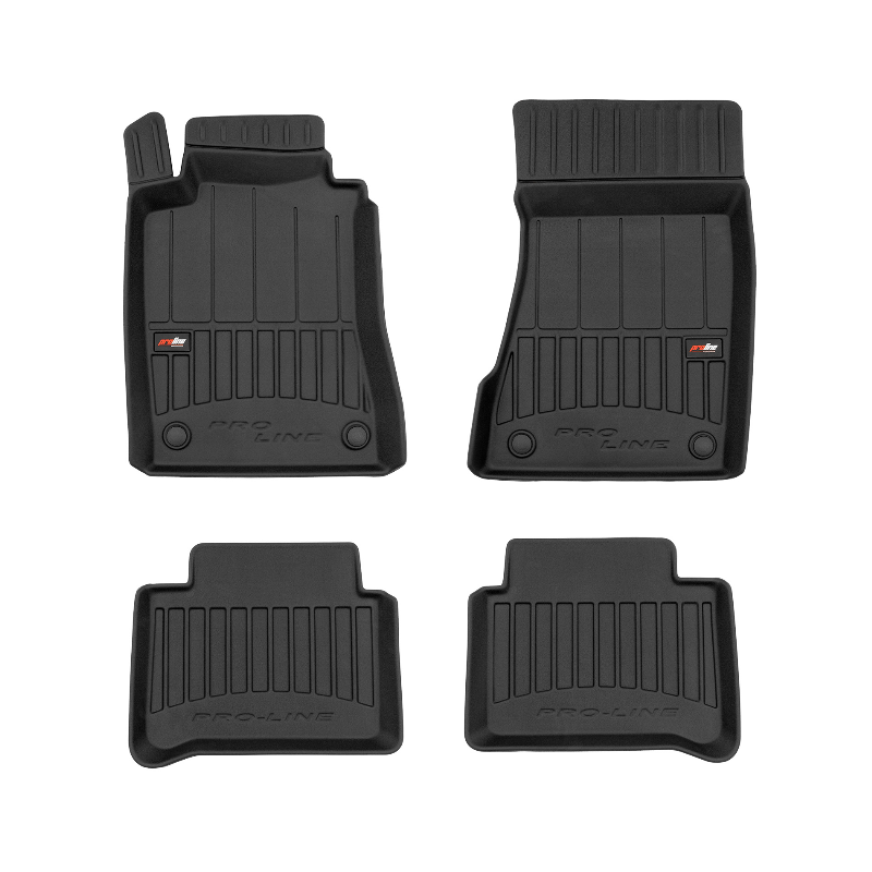 [09-3D408104] KILIMĖLIAI MERCEDES E-KLASA W211 2002-2009