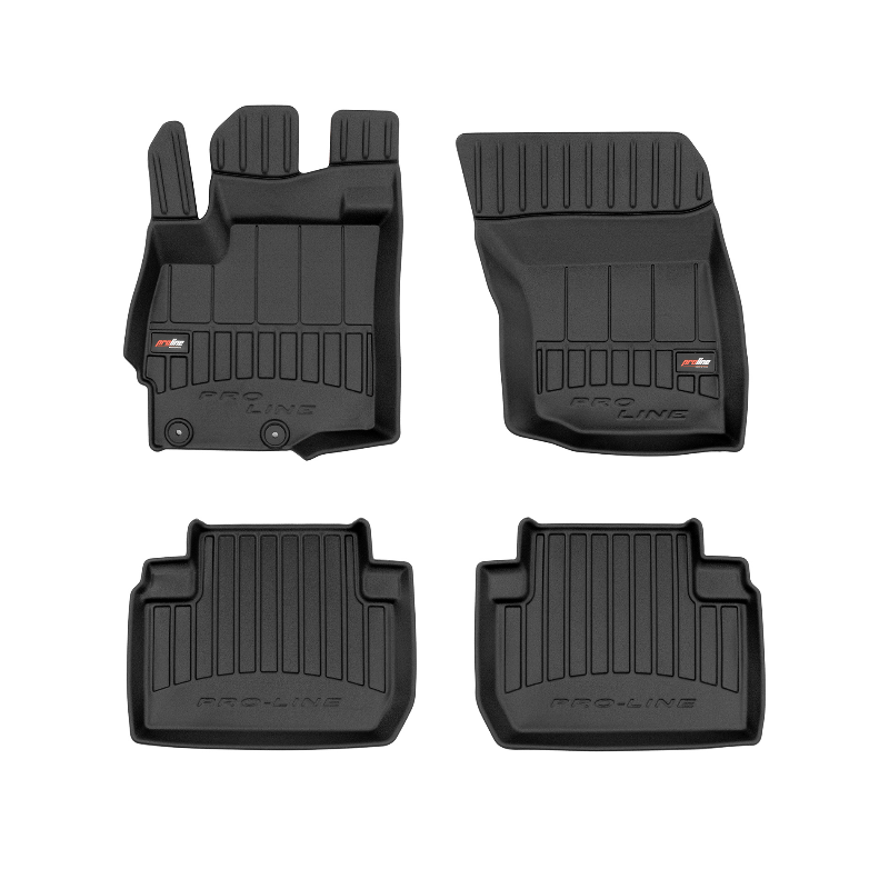 [09-3D408319] KILIMĖLIAI MITSUBISHI OUTLANDER III NUO 2012-...