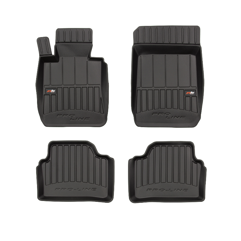 [09-3D408678] KILIMĖLIAI BMW E90/E91 SERIES 3 2004-2011; BMW E92 SERIES 3 2006-2012