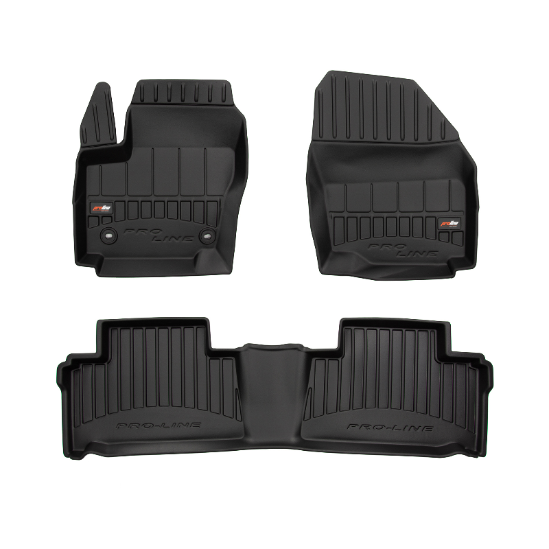 [09-3D408012] KILIMĖLIAI FORD GALAXY II 2009-2015