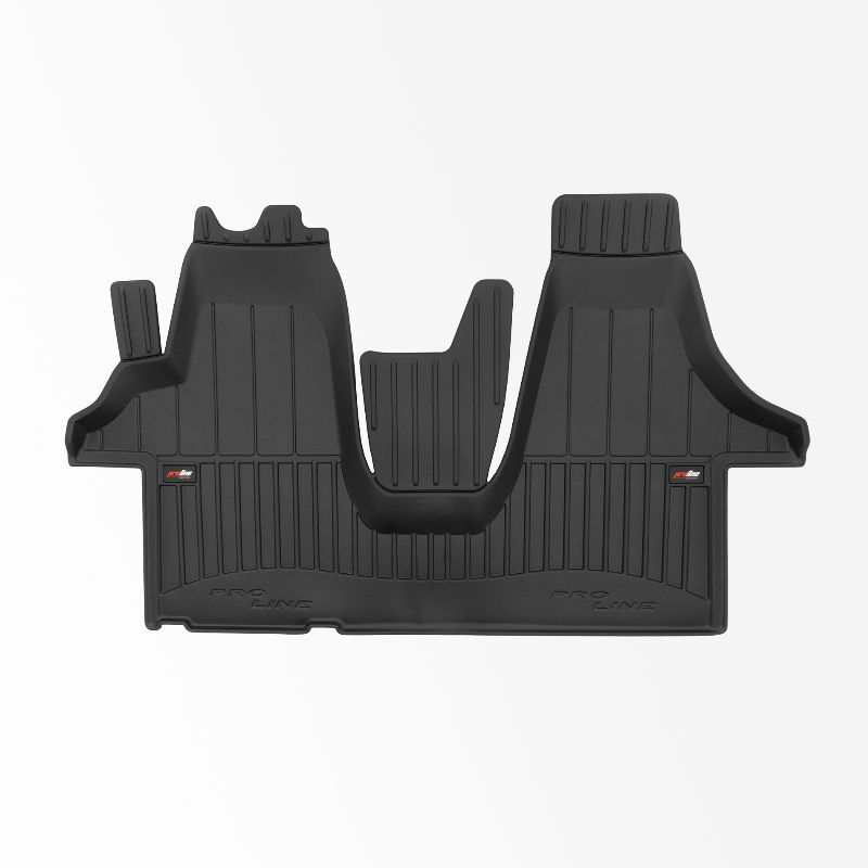 [09-3D409293] KILIMĖLIAI VOLKSWAGEN TRANSPORTER T5 2003-2015; VOLKSWAGEN TRANSPORTER T6 2015-2019